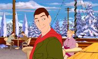 Adam Sandler's Eight Crazy Nights - 8 x 10 Color Photo #12
