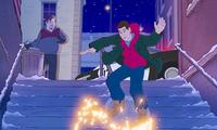 Adam Sandler's Eight Crazy Nights - 8 x 10 Color Photo #13