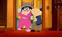 Adam Sandler's Eight Crazy Nights - 8 x 10 Color Photo #14