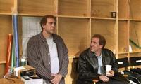 Adaptation - 8 x 10 Color Photo #7