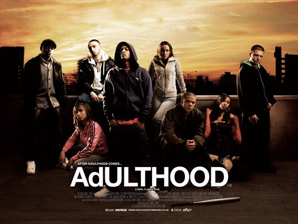 Adult Hood 13