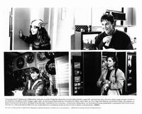 Adventures in Babysitting - 8 x 10 B&W Photo #3