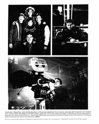Adventures in Babysitting - 8 x 10 B&W Photo #4