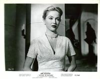 Affair in Havana - 8 x 10 B&W Photo #1