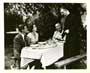 Affair in Monte Carlo - 8 x 10 B&W Photo #1