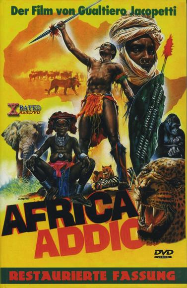 Africa Addio 34