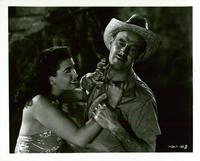 African Treasure - 8 x 10 B&W Photo #2