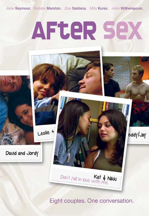 After Sex Cast 76