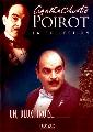 Agatha Christie: Poirot (TV) - 11 x 17 TV Poster - Style A