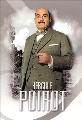 Agatha Christie: Poirot (TV) - 11 x 17 TV Poster - Style B