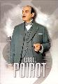 Agatha Christie: Poirot (TV) - 11 x 17 TV Poster - Style C