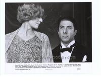 Agatha - 8 x 10 B&W Photo #1