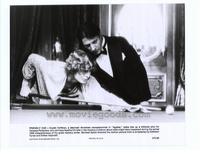 Agatha - 8 x 10 B&W Photo #4