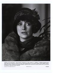 Agatha - 8 x 10 B&W Photo #7