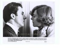 Agatha - 8 x 10 B&W Photo #8