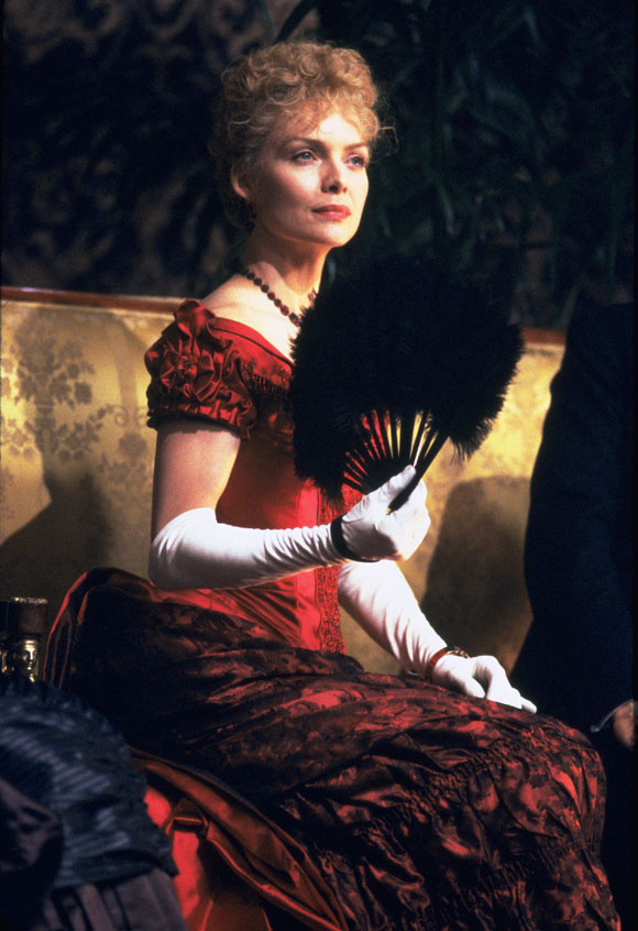 The Age of Innocence - 8 x 10 Color Photo #9