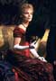 The Age of Innocence - 8 x 10 Color Photo #22