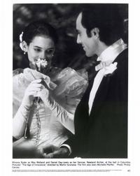 The Age of Innocence - 8 x 10 B&W Photo #3