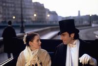 The Age of Innocence - 8 x 10 Color Photo #2