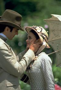 The Age of Innocence - 8 x 10 Color Photo #16