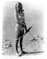 Agent for HARM - 8 x 10 B&W Photo #1