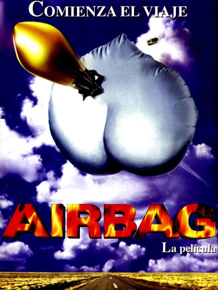 Airbag movie