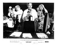 Airplane! - 8 x 10 B&W Photo #2