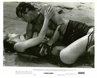 Airplane! - 8 x 10 B&W Photo #1