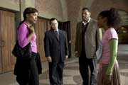 Akeelah and the Bee - 8 x 10 Color Photo #4