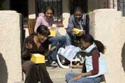 Akeelah and the Bee - 8 x 10 Color Photo #11