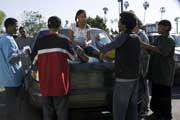 Akeelah and the Bee - 8 x 10 Color Photo #14