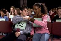 Akeelah and the Bee - 8 x 10 Color Photo #8