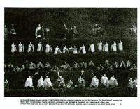 Akira Kurosawa's Dreams - 8 x 10 B&W Photo #4