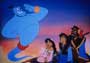 Aladdin and The King of Thieves - 8 x 10 Color Photo #1