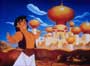 Aladdin and The King of Thieves - 8 x 10 Color Photo #3