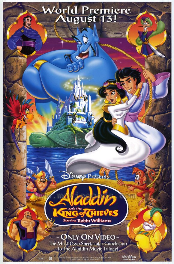 aladdin and the king of thieves saluk