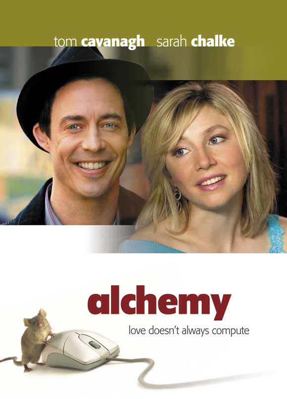 Alchemy movie