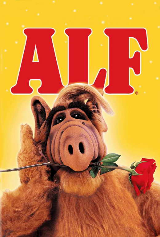 Alf The Movie