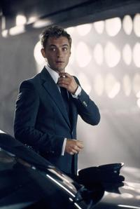 Alfie - 8 x 10 Color Photo #5