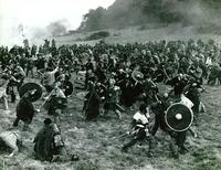 Alfred the Great - 8 x 10 B&W Photo #4