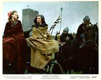 Alfred the Great - 8 x 10 Color Photo #4