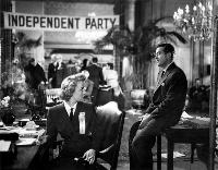 Alias Nick Beal - 8 x 10 B&W Photo #1