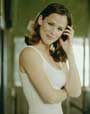 Alias (TV) - 8 x 10 Color Photo #005