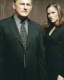 Alias (TV) - 8 x 10 Color Photo #008