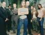 Alias (TV) - 8 x 10 Color Photo #009