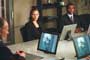 Alias (TV) - 8 x 10 Color Photo #059