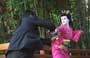 Alias (TV) - 8 x 10 Color Photo #075