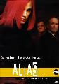 Alias (TV) - 27 x 40 TV Poster - Style G