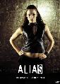 Alias (TV) - 27 x 40 TV Poster - Style I