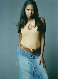 Alias (TV) - 8 x 10 Color Photo #001